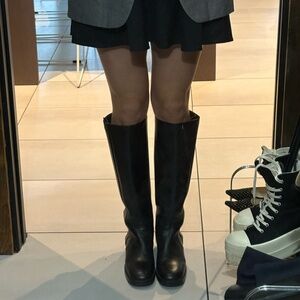 Christian Dior Riding Boots